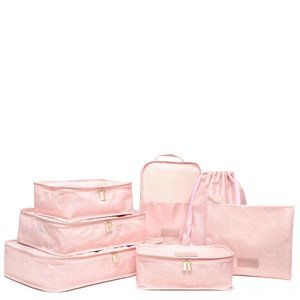 Poppy and Peonies Travel Packs